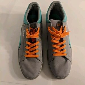 puma stepper classic